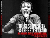 Bruce Springsteen - The River Tour - 1981.08.20 - LA Sports Memorial Sports Arena, LA, CA - "As Dreams Don't Mean Nothin'"