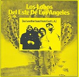 Los Lobos - Just Another Band From East L.A.