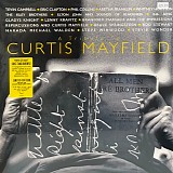 Various artists - A Tribute To Curtis Mayfield