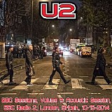 U2 - Volume 09 - Acoustic Session, BBC Radio 2 - 2014.10.15