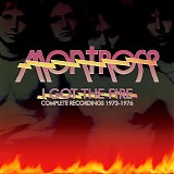 Montrose - I Got The Fire: Complete Recordings 1973-1976