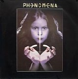 Phenomena - Phenomena  (Ltd.Edition, Luminous Sleeve)