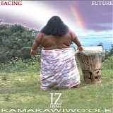 Israel Kamakawiwo'ole - Facing Future