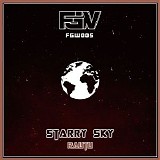 Rautu - Starry Sky