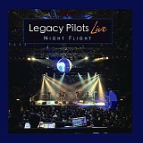 Legacy Pilots - Live Night Flight