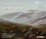 Franz Danzi - Der Berggeist