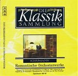 Various artists - Schumann - Romantische Orchesterwerke