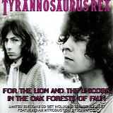 T. Rex - For the Lion and the Unicorn in the Oak Forests of Faun