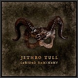 Jethro Tull - Curious Ruminant (Deluxe Artbook Edition)