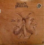 Phillips, Shawn - Faces