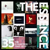 The Essence - 35 [The Collection 1985-2015]