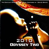 David Shire - 2010: Odyssey Two