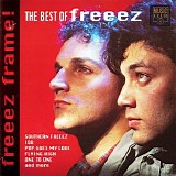 Freeez - Freeez Frame! The Best Of Freeez