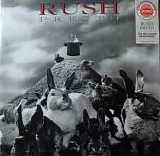 Rush - Presto