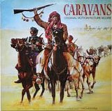 Batt, Mike. With The London Philharmonic Orchestra - Caravans (Original Motion Picture Score)