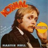 Martin Mull - Normal