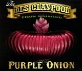 Les Claypool's Frog Brigade - Purple Onion