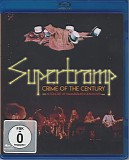Supertramp - Crime Of The Century (In Concert At Hammersmith Odeon 1975)
