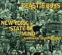 Beastie Boys mixed by DJ Green Lantern - New York State Of Mind (2004)