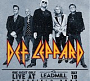 Def Leppard - One Night Only: Live At The Leadmill (2024)