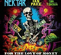 Nektar, Ian Paice, Nik Turner - For The Love Of Money [Instrumental] (2023)