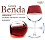 Various artists - Georg Benda: Chamber Music And Songs (2013)