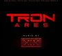 Nine Inch Nails - Tron: Ares (Original Motion Picture Soundtrack) (2025)